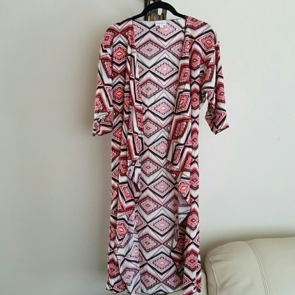 LuLaRoe Sweaters - Aztec Shirley!!!